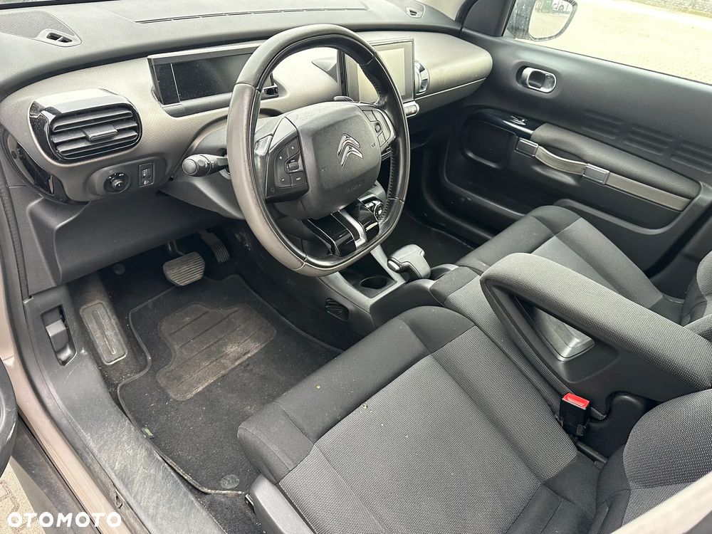 Citroën C4 Cactus e-HDi 92 ETG6 Stop&Start Feel - 6