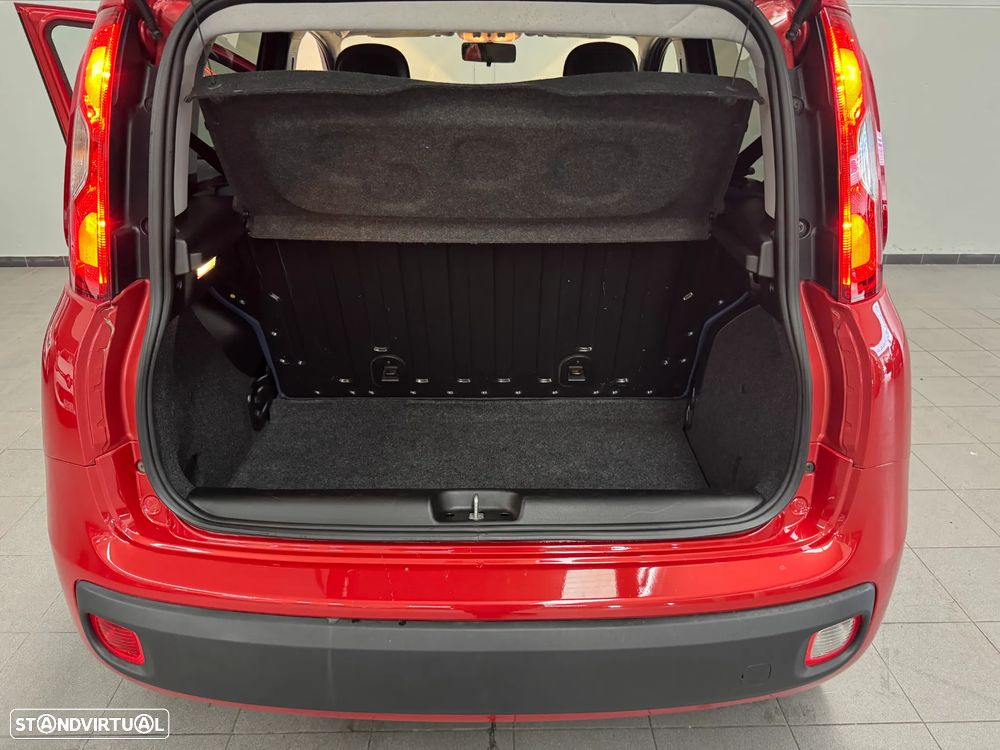 Fiat Panda 0.9 Twinair S&S Trekking - 26