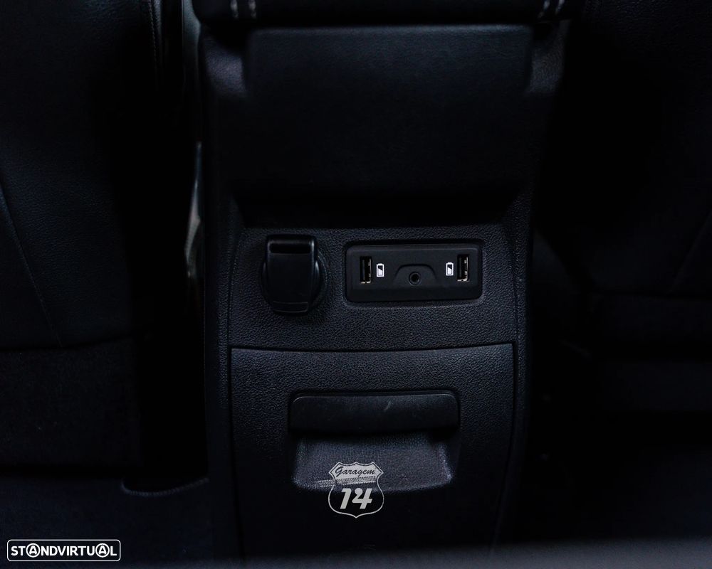 Renault Grand Scénic 1.5 dCi Intens Hybrid Assist SS - 51