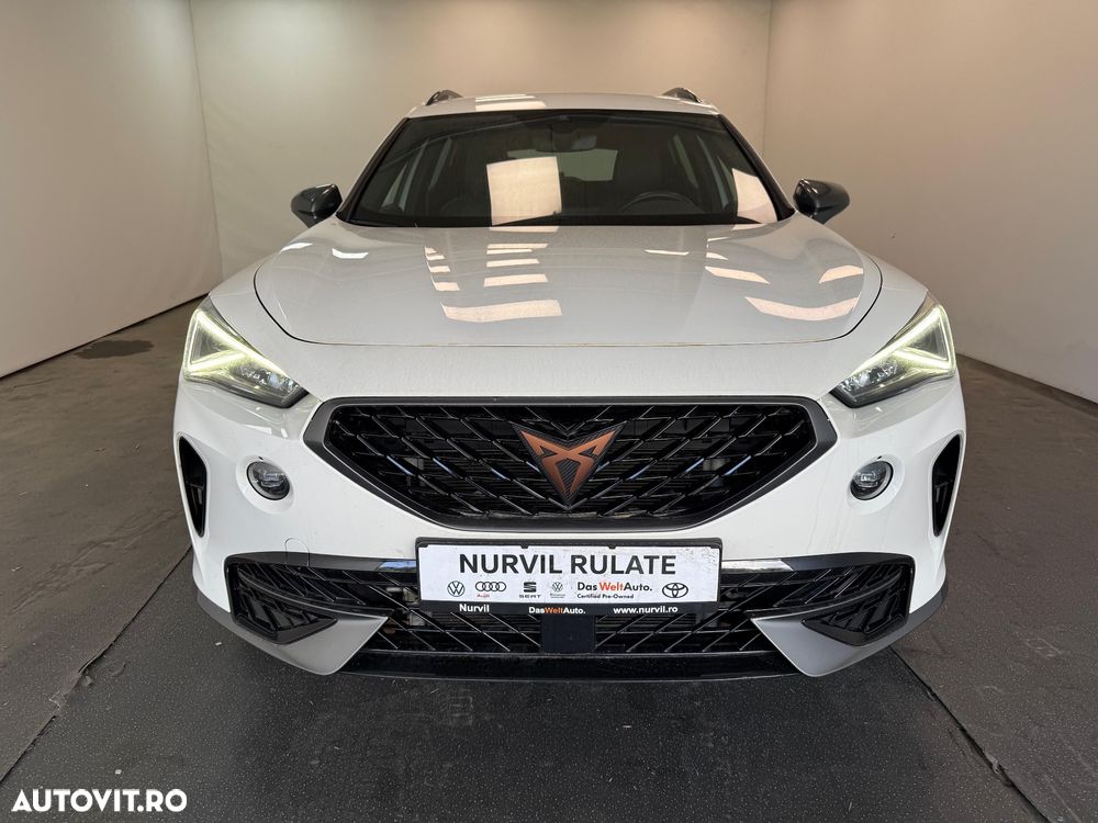 Cupra Formentor ver-1-4-e--hybrid-dsg - 2