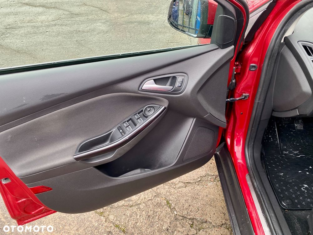 Ford Focus 1.0 EcoBoost Gold X (Edition Start) - 17