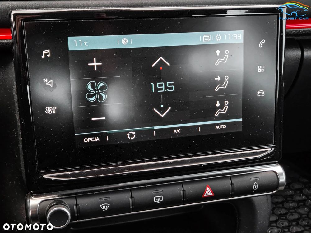 Citroën C3 Pure Tech 83 S&S SHINE - 34