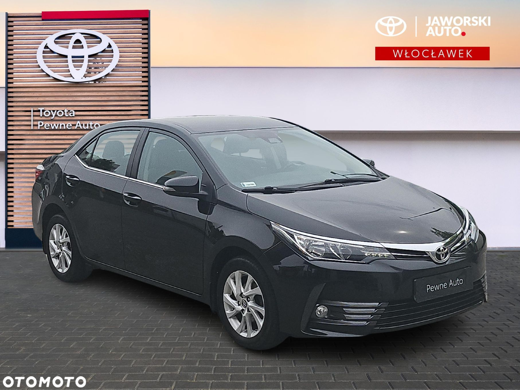 Toyota Corolla 1.6 Classic Plus - 8