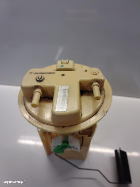 Bomba Boia  Deposito Combustível Renault  Clio 4 IV 1.5 Dci 90  172021275R - 3