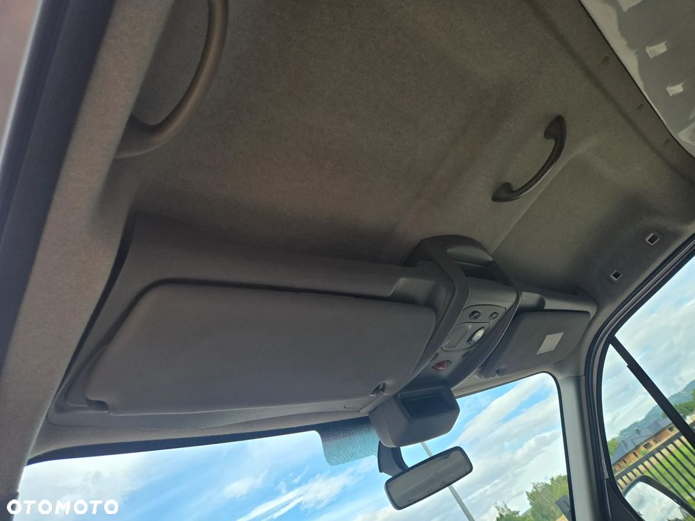 Renault MASTER - 15