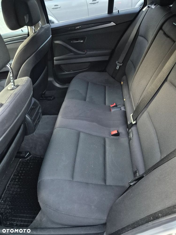BMW Seria 5 - 17