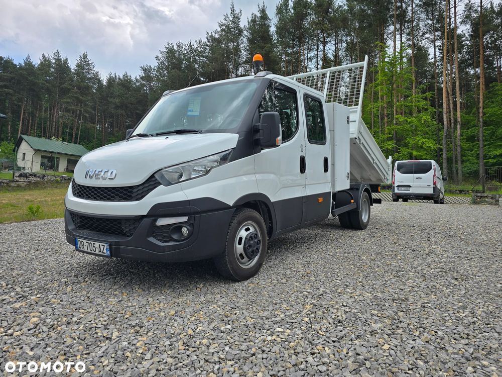 Iveco Daily - 2