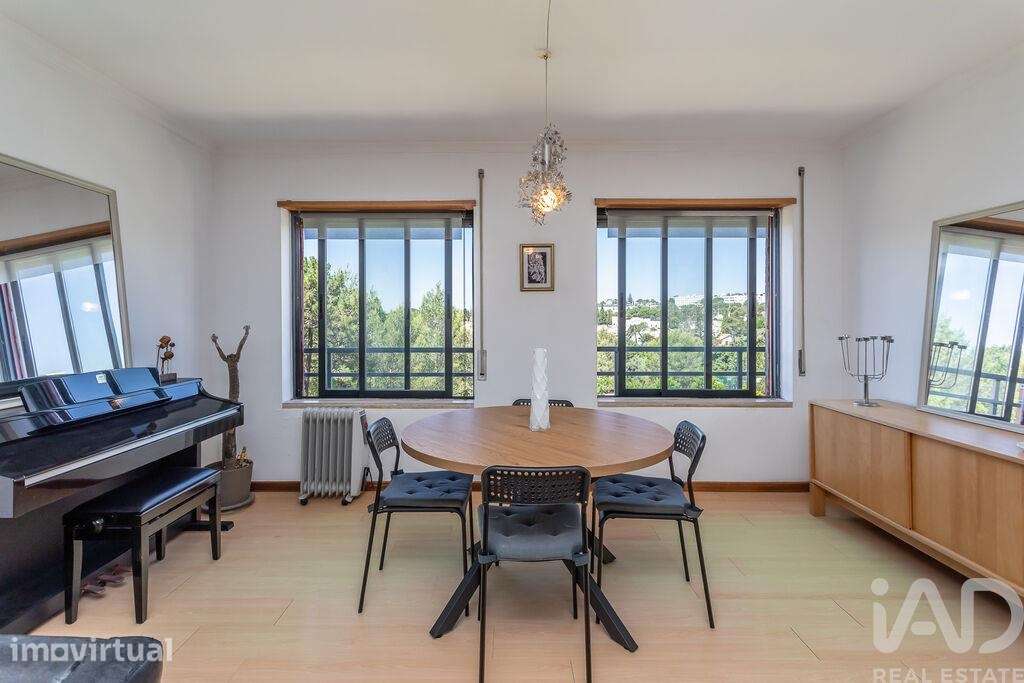 Apartamento T2 em Cascais e Estoril de 114 m2 - Grande imagem: 5/34