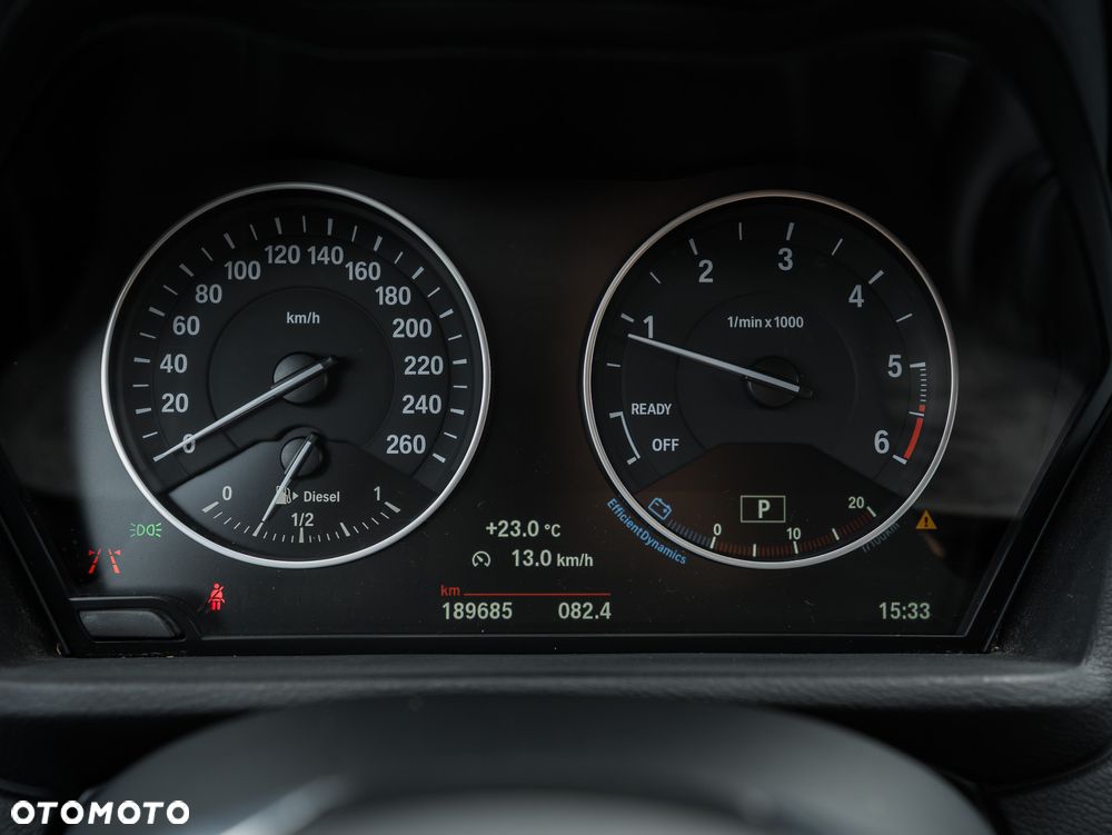 BMW X1 sDrive18d xLine sport - 21