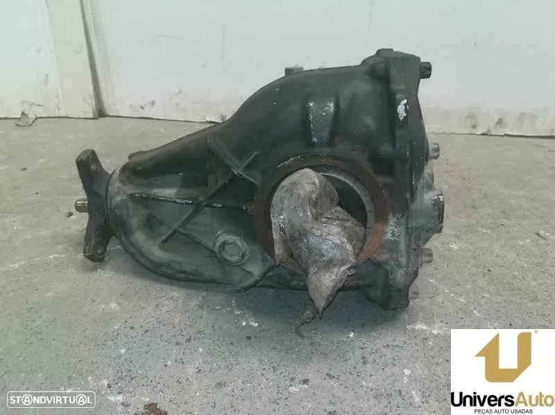 DIFERENCIAL TRASEIRO MERCEDES-BENZ CLASSE C 2002 -2033510205 - 3