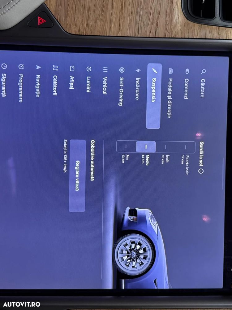 Tesla Model S 75D Allradantrieb - 33