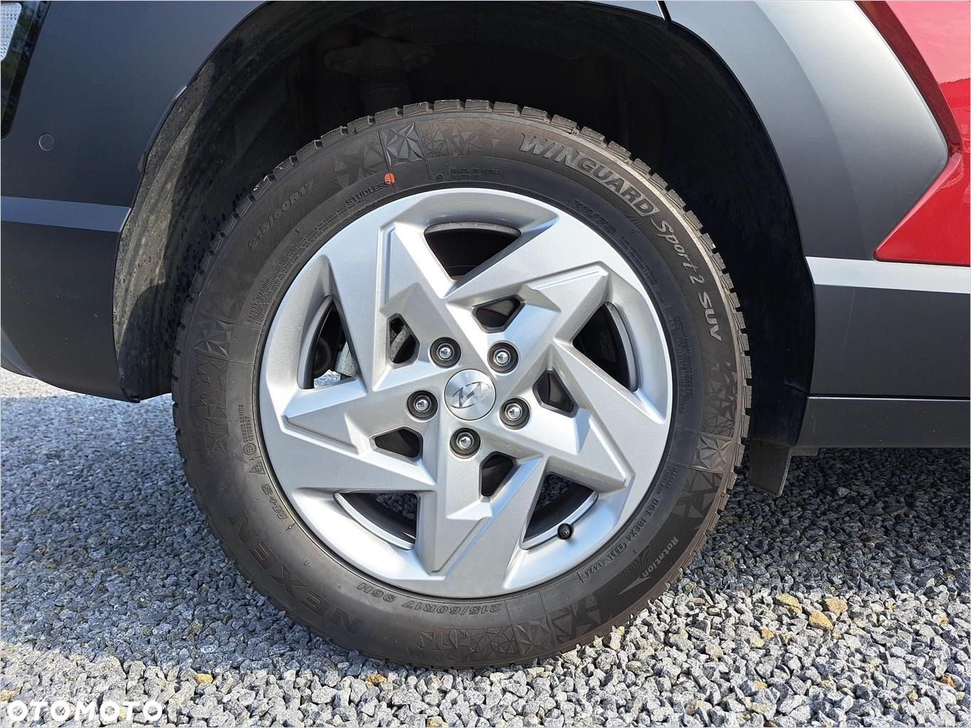 Hyundai Kona - 18