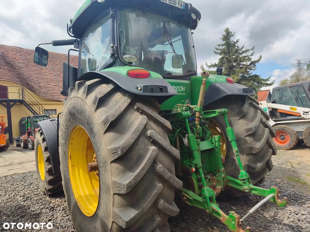 John Deere 7200R - 4
