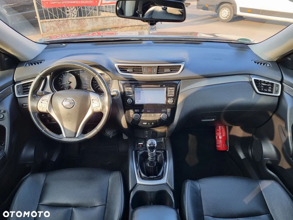 Nissan X-Trail 1.6 DIG-T 360 - 13