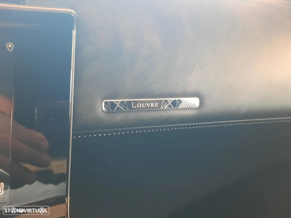 DS DS7 Crossback E-Tense Grand Chic EAT8 - 52