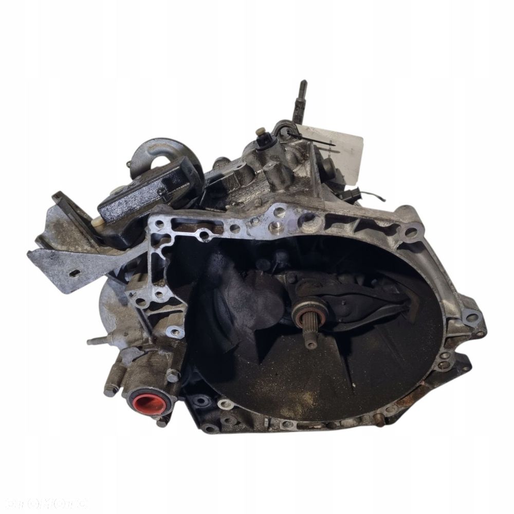 SKRZYNIA BIEGÓW Peugeot 308 Citroen C4 1.6 VTI manualna 20DP42 130tyś - 1