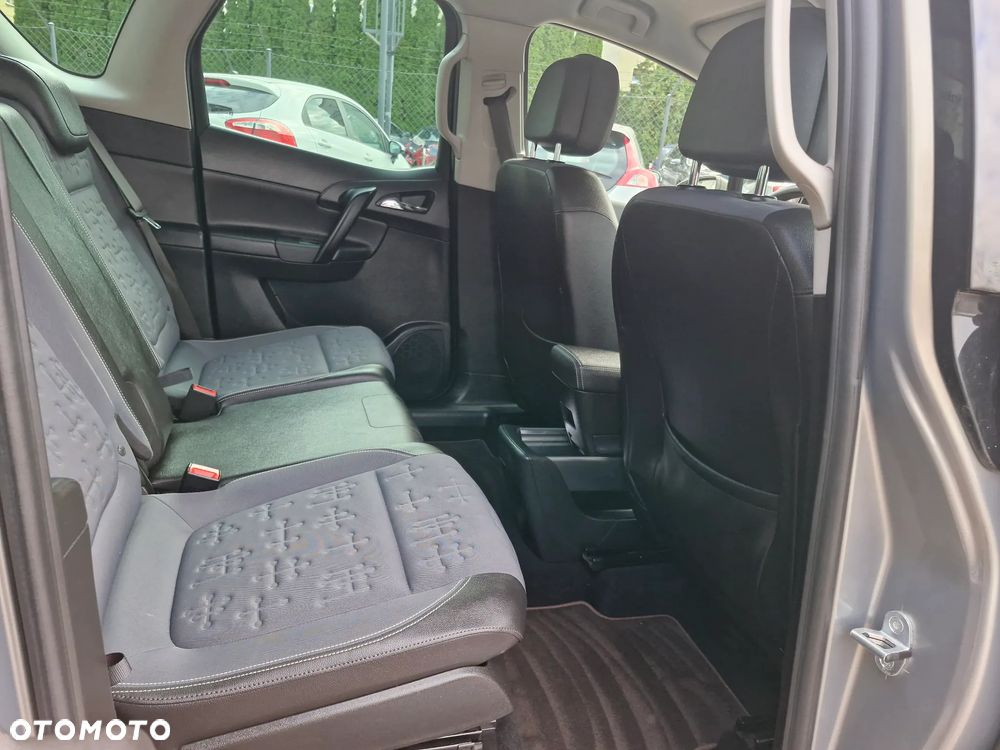 Opel Meriva 1.4 Cosmo - 20