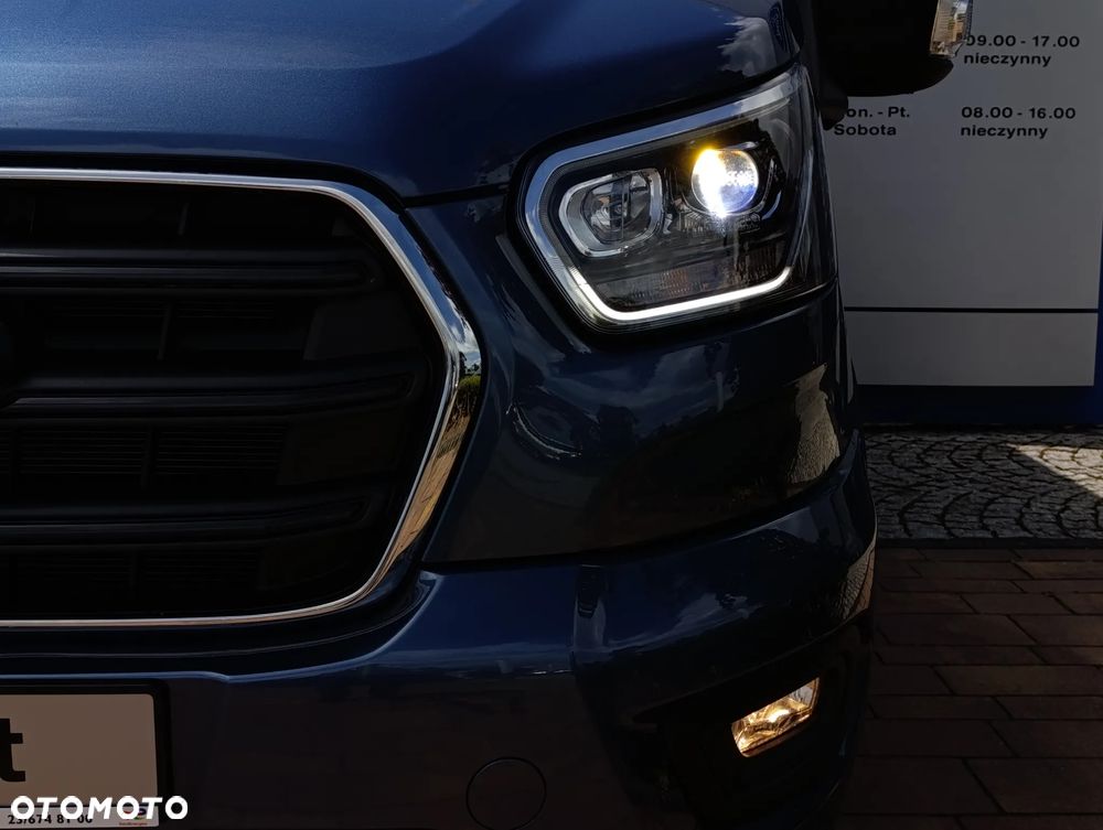 Ford Ford Transit Van L3H2 - 4