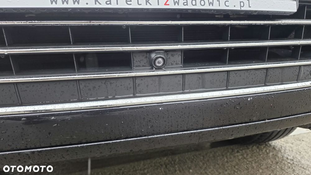 Volkswagen Touareg 3.0 V6 TDI BMT X-Edition - 25