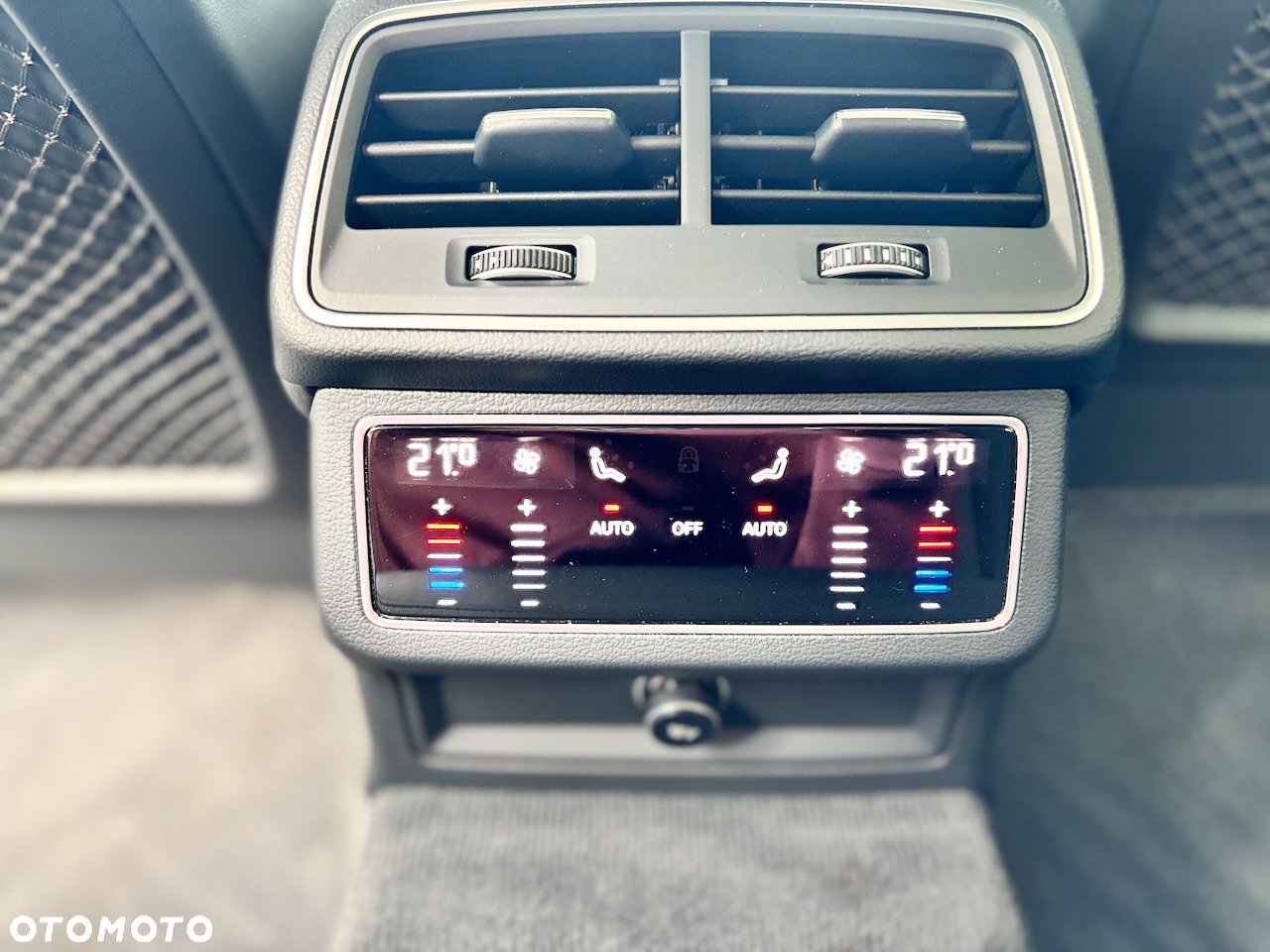 Audi A7 Sportback 50 TDI quattro tiptronic - 29
