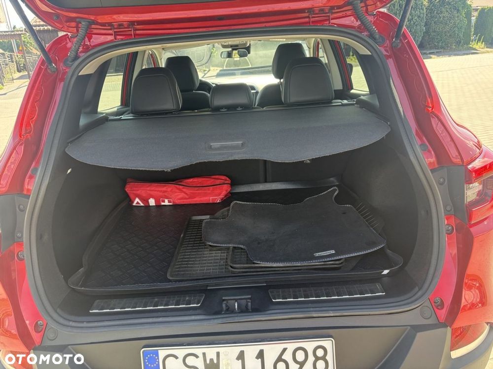 Renault Kadjar - 9
