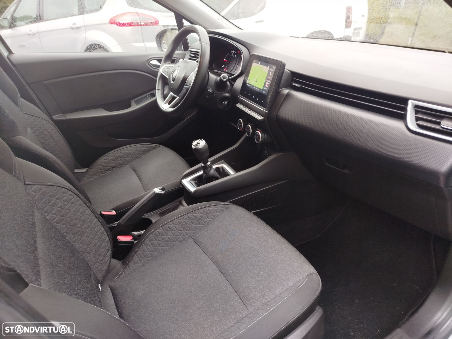 Renault Clio 1.5 Blue dCi Intens - 11