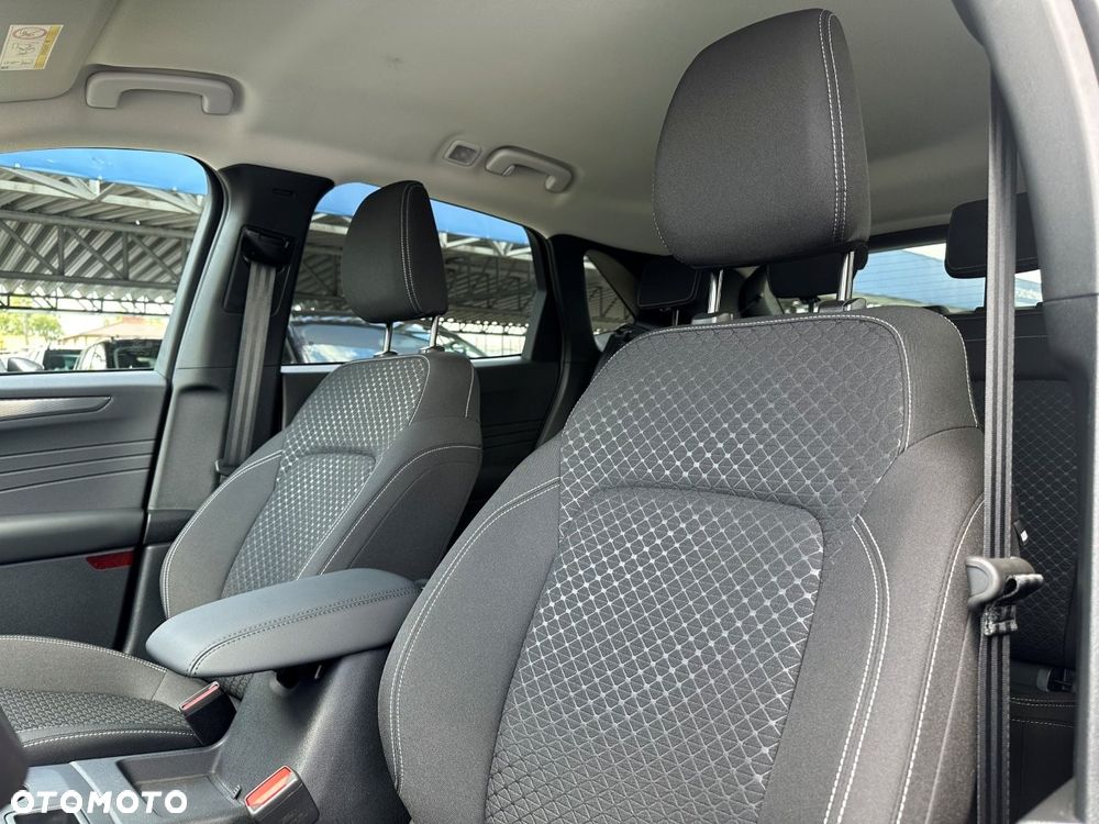 Ford Kuga 2.5 FHEV FWD Titanium eCVT - 8