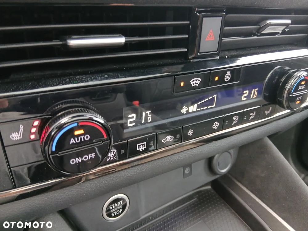 Nissan Qashqai - 26