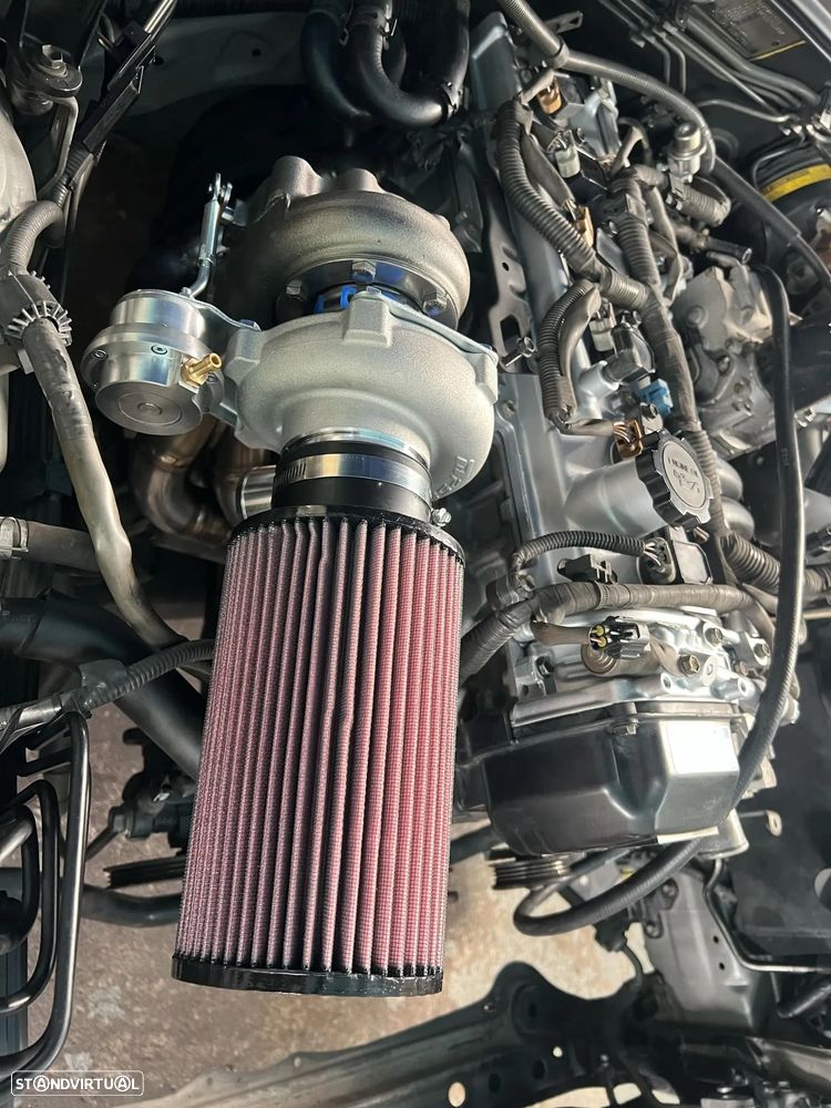 Lexus IS 200 Standard - 28