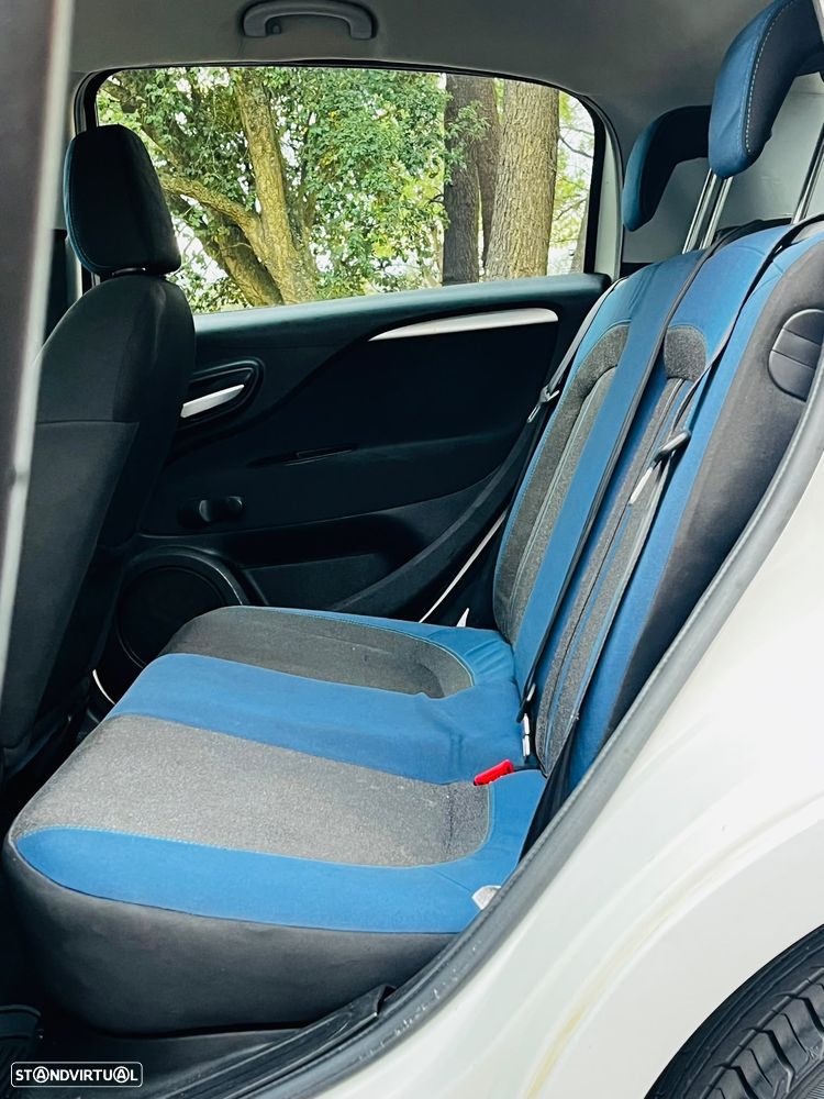 Fiat Punto 1.2 Easy S&S - 15
