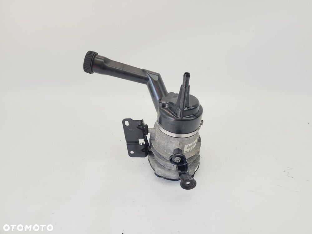 POMPA WSPOMAGANIA PEUGEOT PARTNER III 08-18 9670700480 - 3