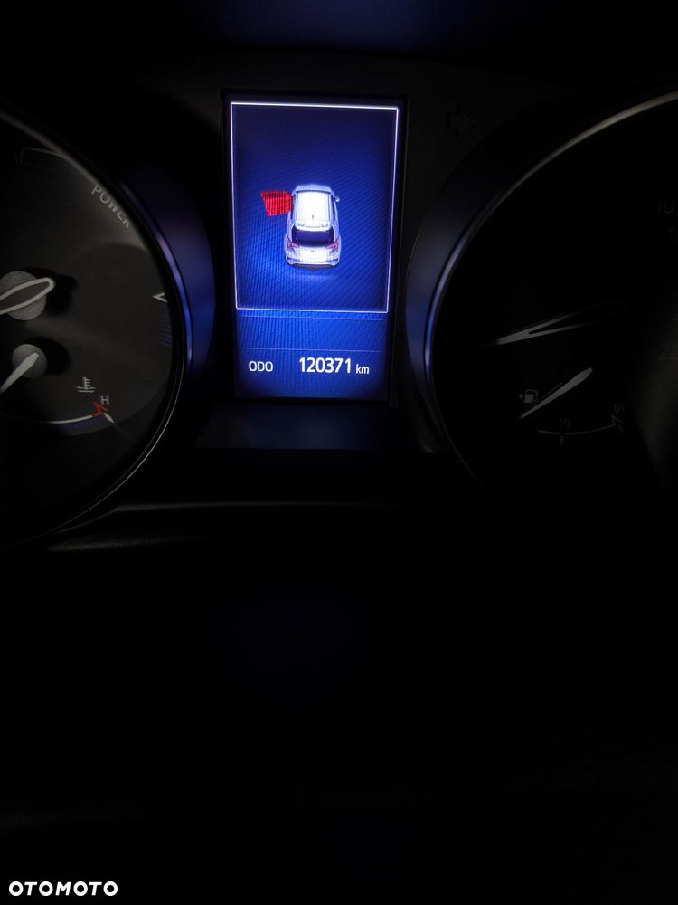 Toyota C-HR 1.8 Hybrid Comfort - 12