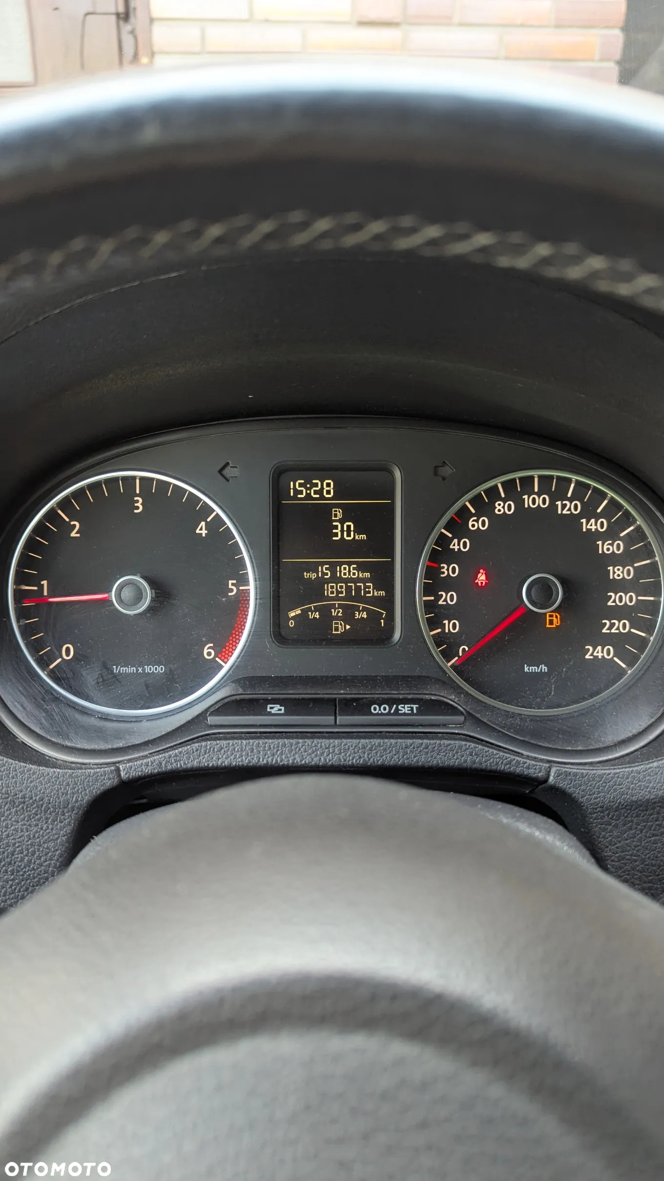 Volkswagen Polo - 6
