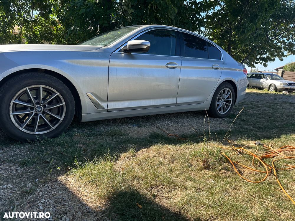 BMW Seria 5 - 13