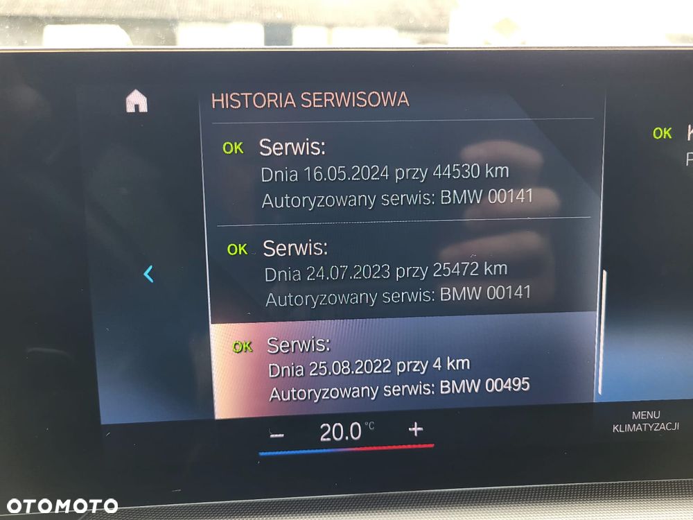 BMW Seria 3 - 32