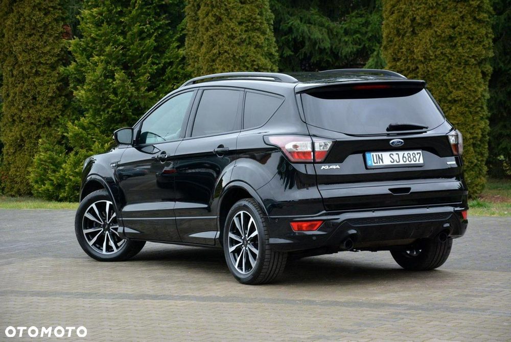 Ford Kuga 1.5 EcoBoost 2x4 ST-Line - 5