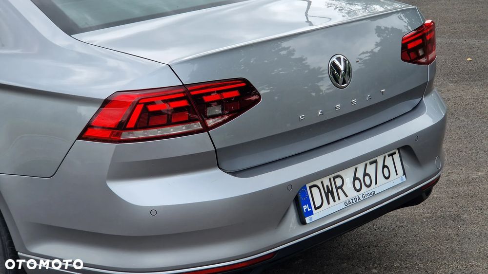 Volkswagen Passat 1.5 TSI EVO Business DSG - 14