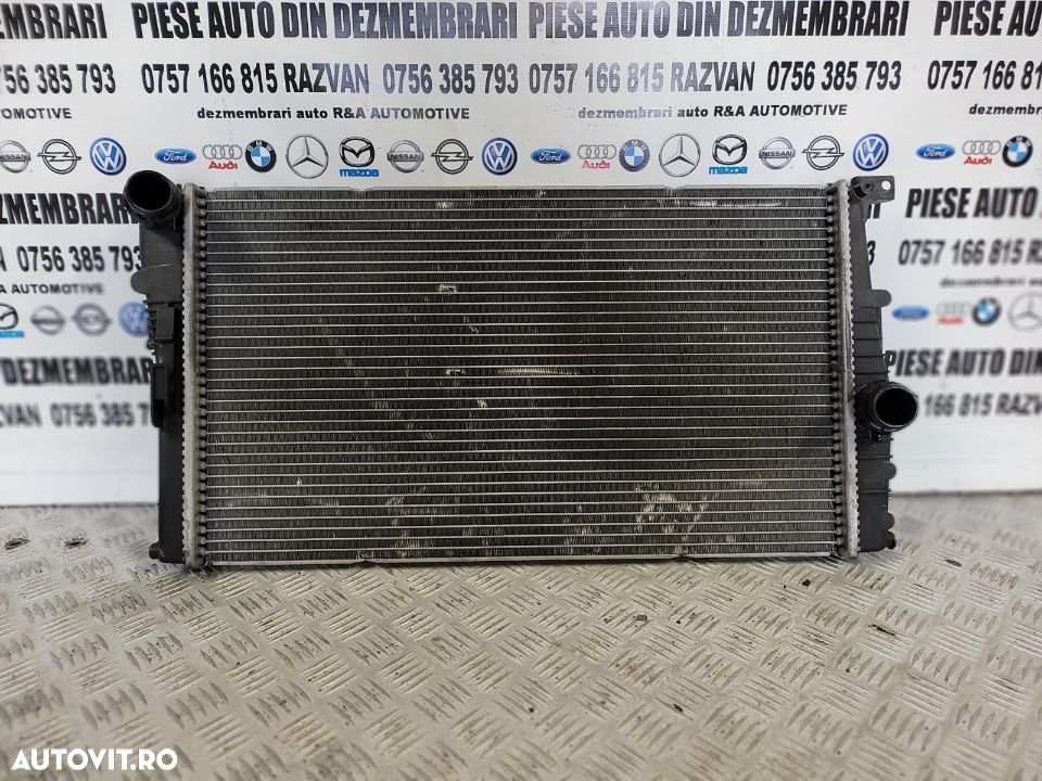 Radiator Racire Apa Bmw F20 F21 F22 F23 F30 F31 F32 F33 F34 F36 Cod - 1