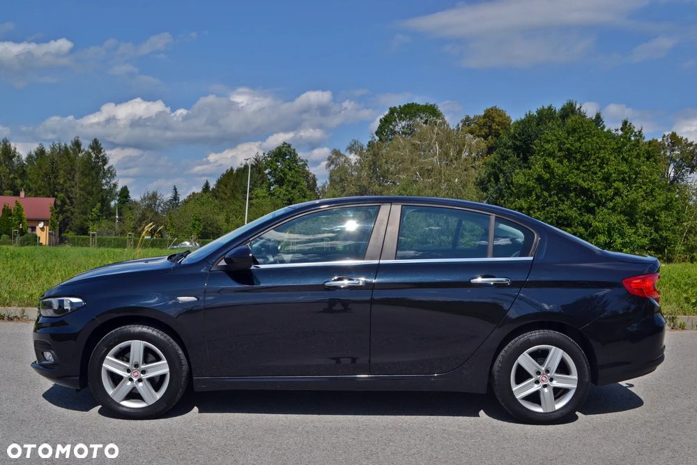 Fiat Tipo - 6