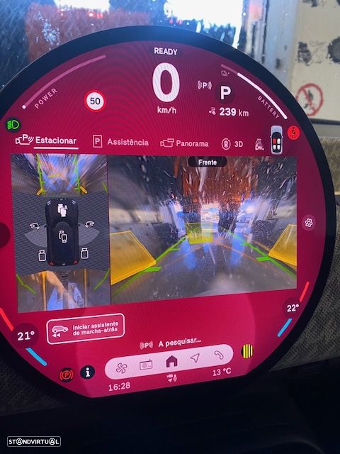 MINI 3 Portas Cooper SE Favoured M - 28