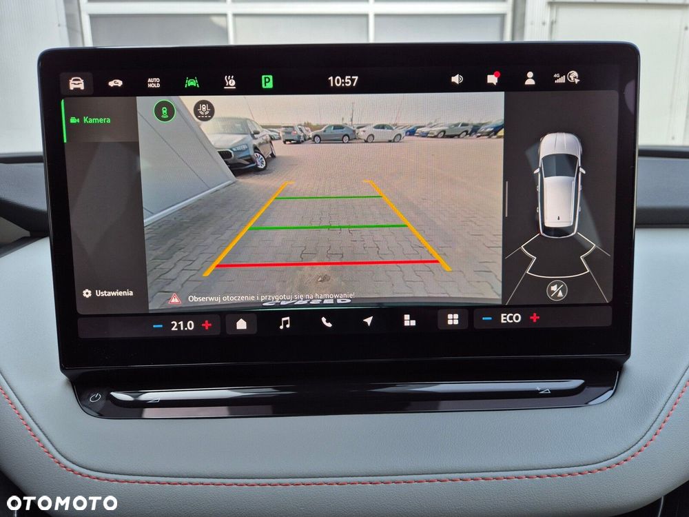 Skoda Elroq 60 63kWh - 28