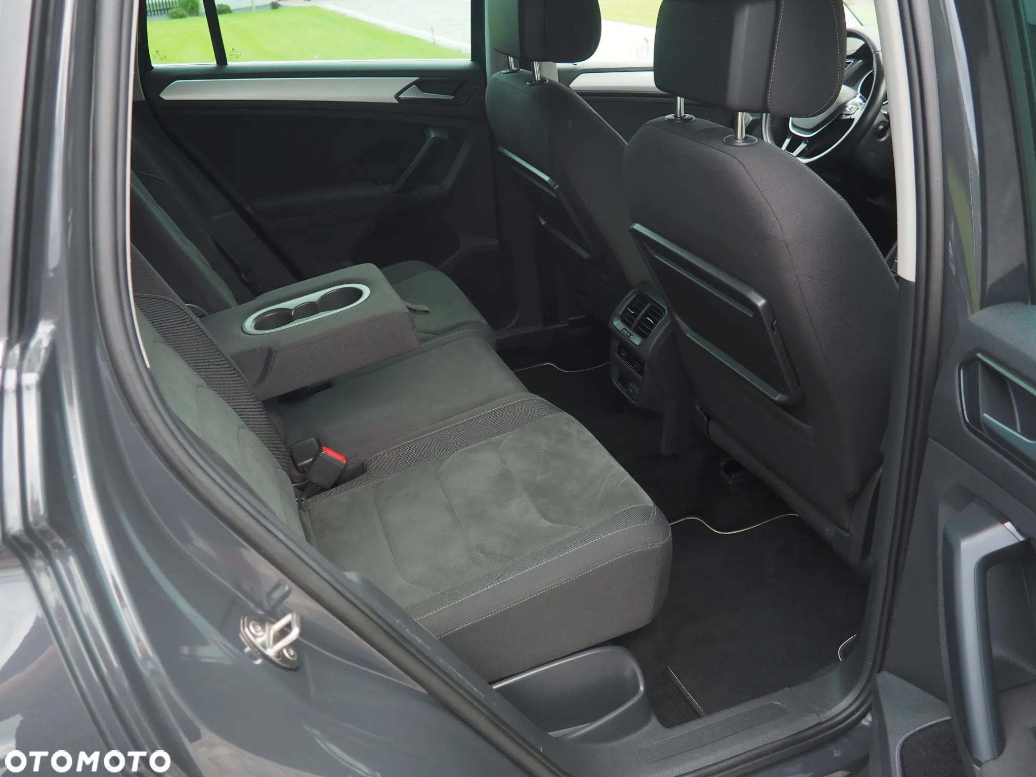 Volkswagen Tiguan 1.4 TSI BMT ACT Comfortline DSG - 30
