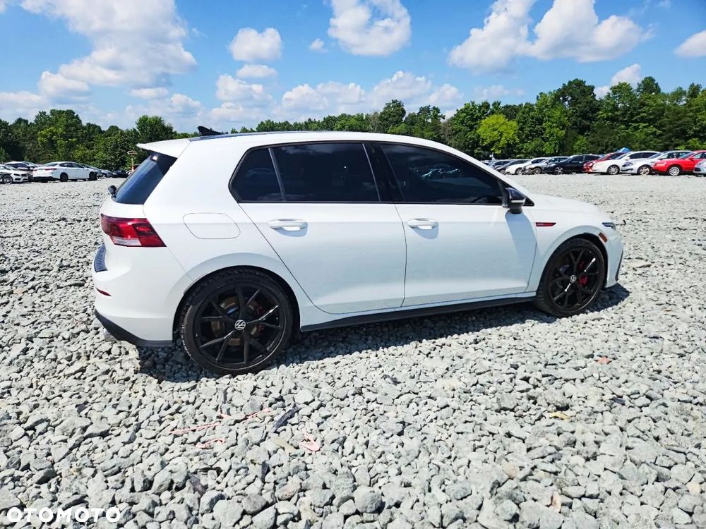 Volkswagen Golf 2.0 TSI OPF GTI - 4