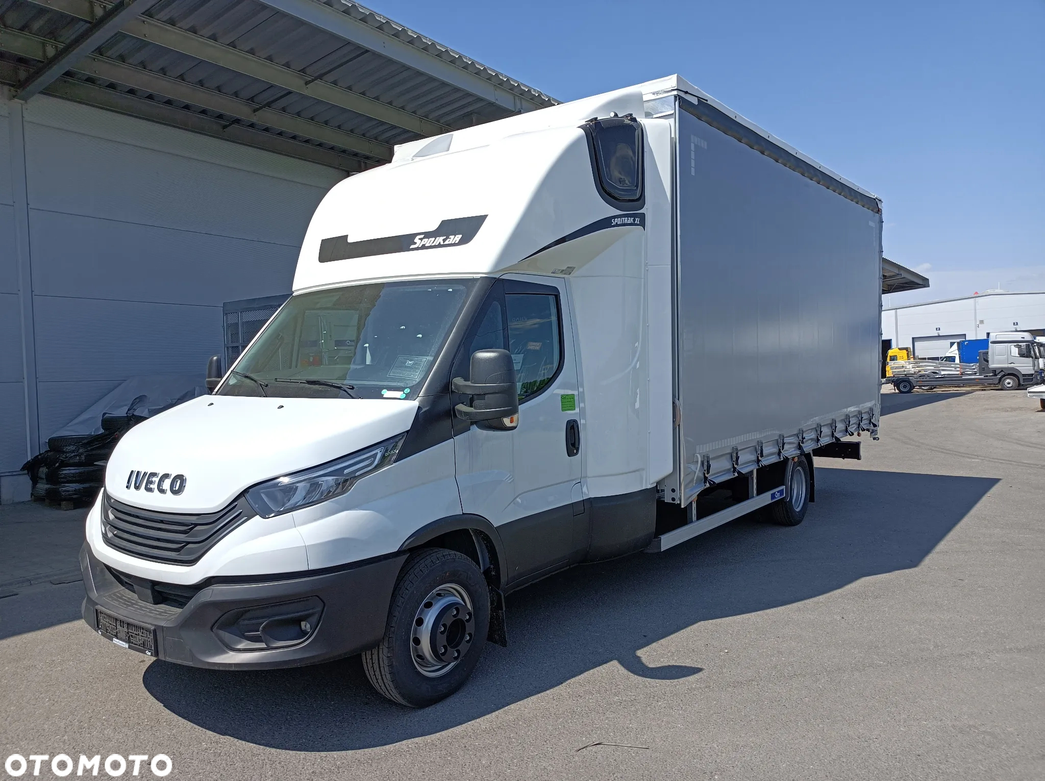 Iveco Daily 70C18HA8/P - 5