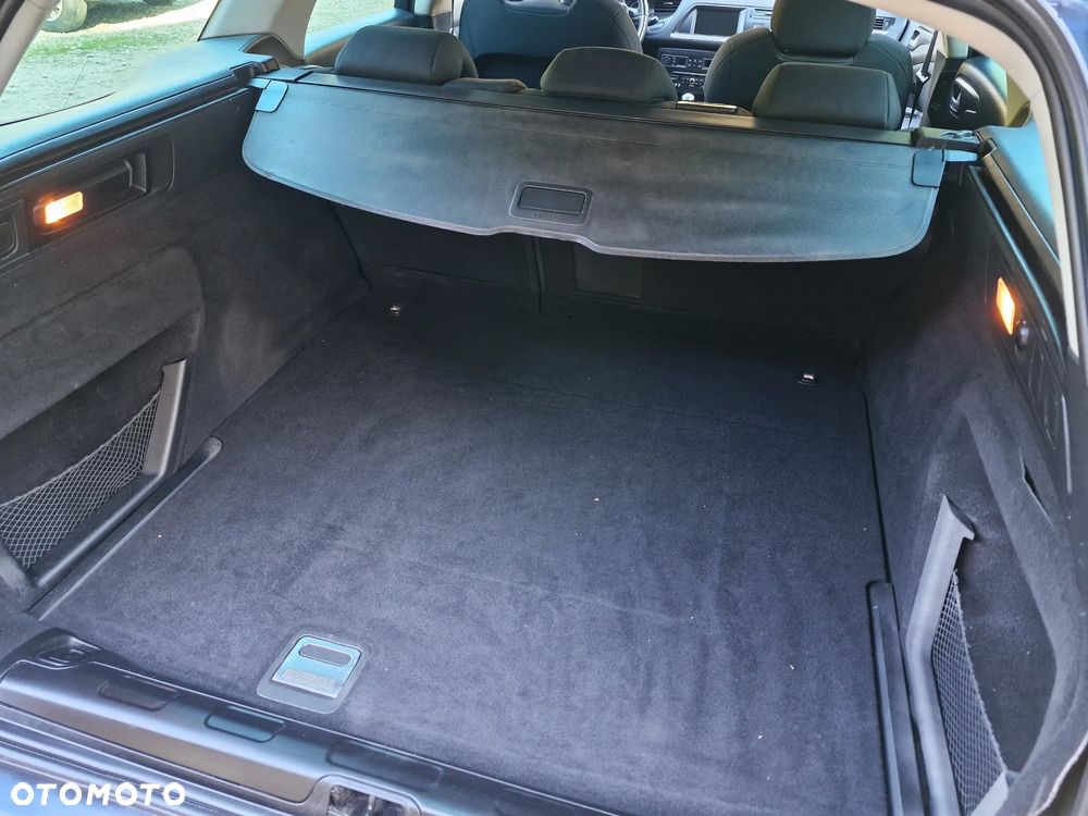 Citroën C5 2.0 HDi Exclusive - 20