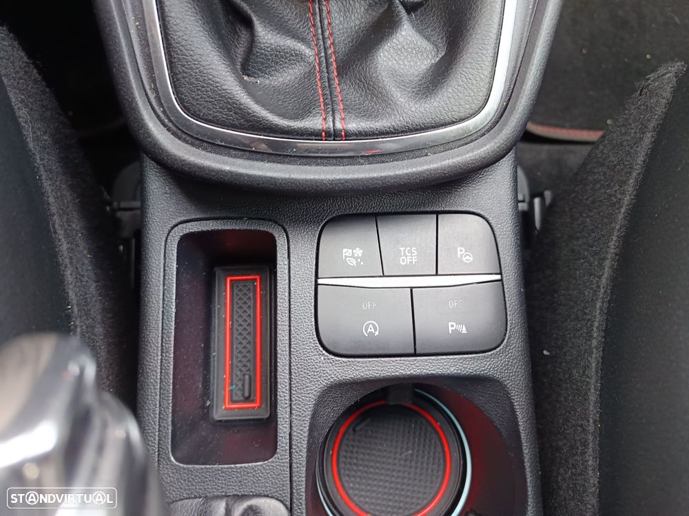 Ford Puma 1.0 EcoBoost MHEV ST-Line Design - 31