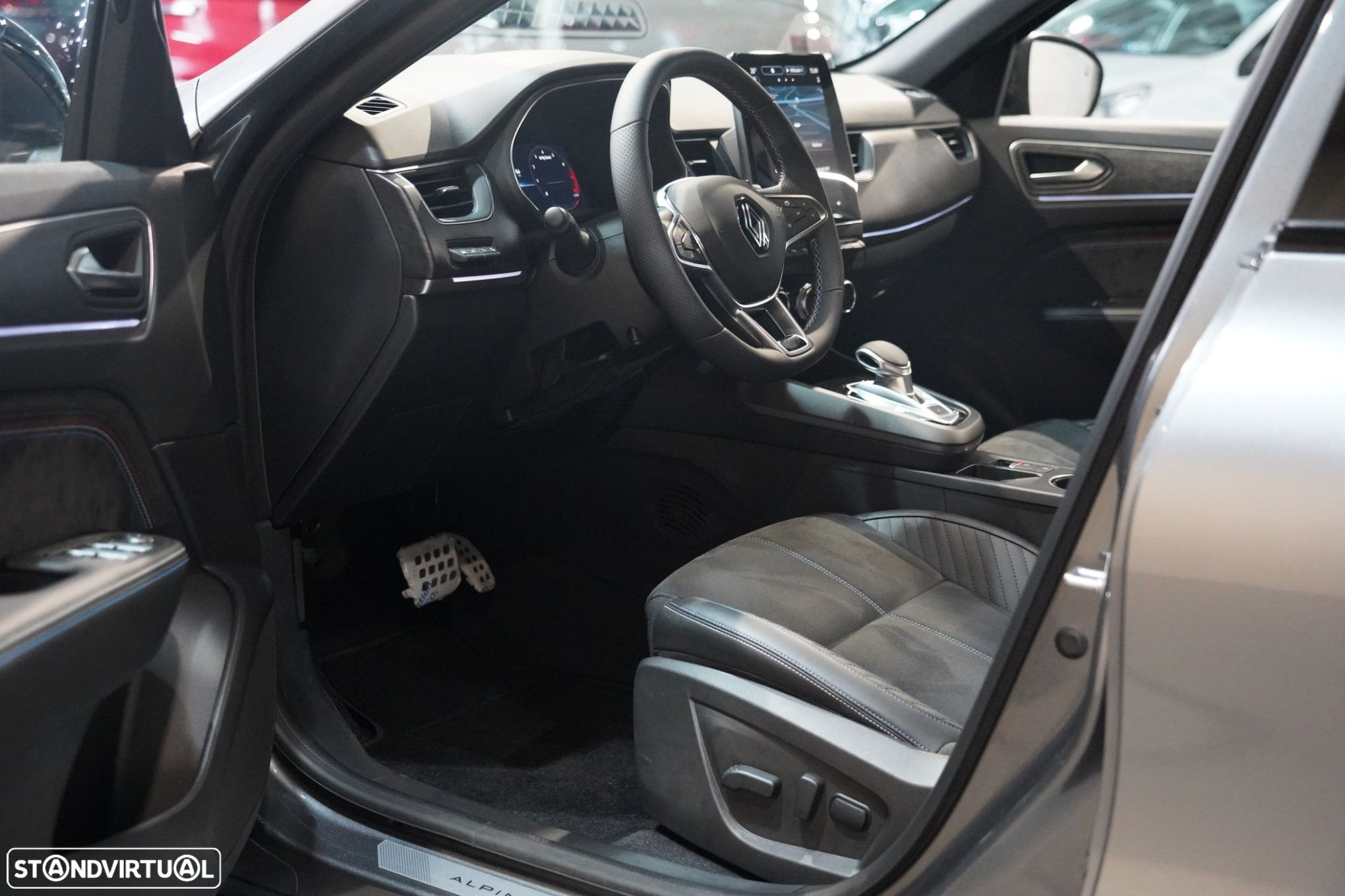 Renault Arkana 1.3 TCe Esprit Alpine EDC - 6