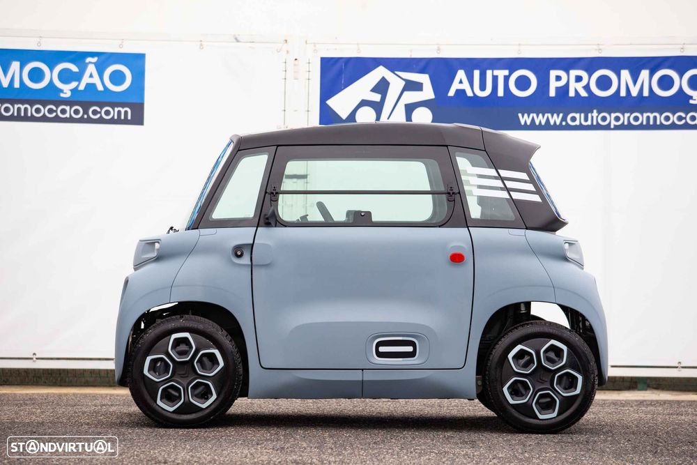 Citroën Ami Standard - 6