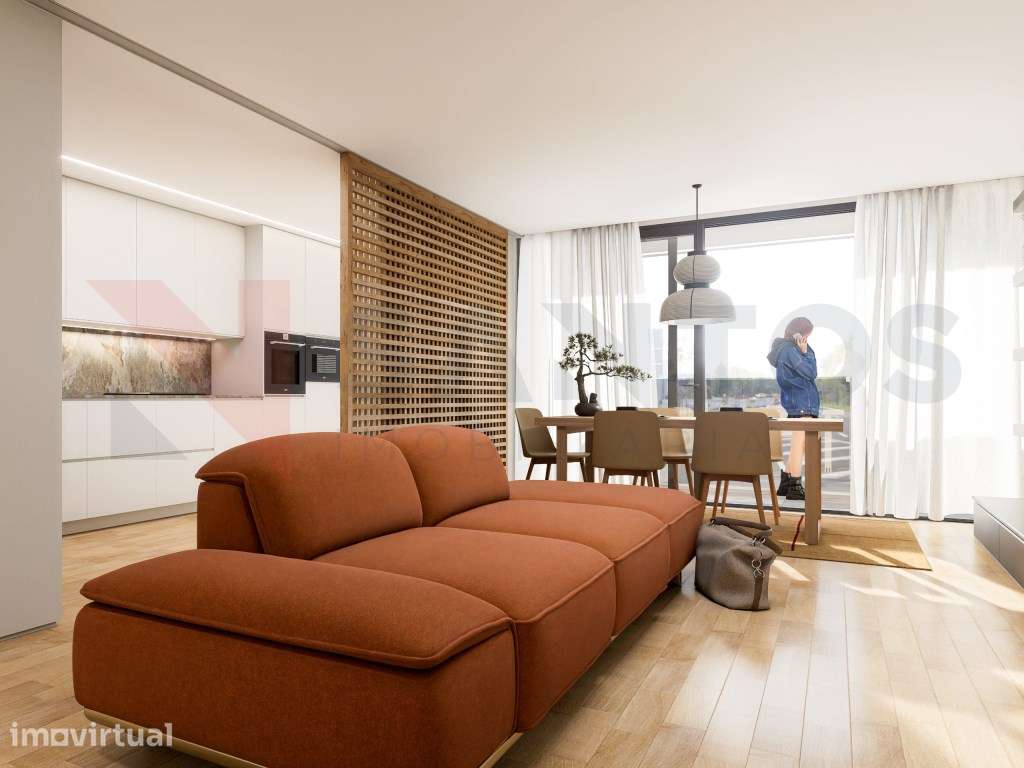 Apartamento T3 - Trofa Premium - Grande imagem: 4/12