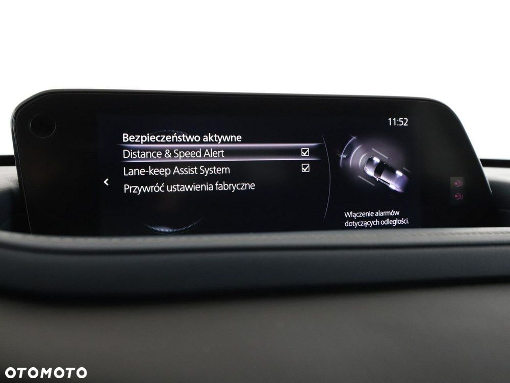 Mazda CX-30 SKYACTIV-G 2.0 M-Hybrid SELECTION - 29